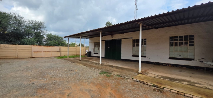 Commercial Property for Sale in Stilfontein North West